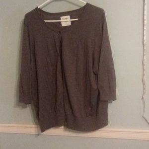Old Navy Sweaters - Lightweight cardigan Old Navy Sweaters - Lightweight cardigan